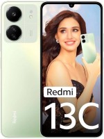 Xiaomi Redmi 13C Dual Sim 256GB 8GB RAM